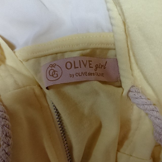 しまむら(シマムラ)のしまむら OLIVE des OLIVE セット  レディースのスカート(ミニスカート)の商品写真