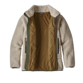 パタゴニア(patagonia)のパタゴニア  キッズ レトロX ジャケット XL(ジャケット/上着)