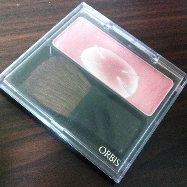 ORBIS(オルビス)のORBISフェイスカラー コスメ/美容のベースメイク/化粧品(その他)の商品写真