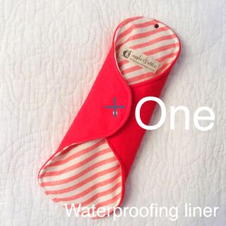 ぬくふわ⭐️special SALE⭐️Waterproofing liner (その他)