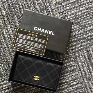 シャネル(CHANEL)のCHANEL コインケース カードケース(コインケース)