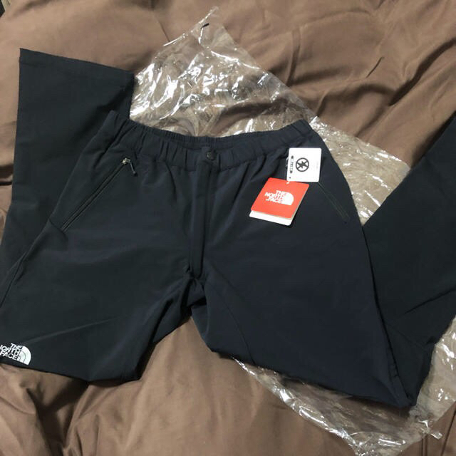 新品 ノースフェイス アルパインライトパンツ ブラック M npmtb.co.nz