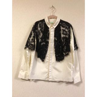 ヴゼット シャツ/ブラウス(レディース/長袖)の通販 5点 | VOUS ETESの