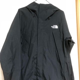 ザノースフェイス(THE NORTH FACE)のLサイズ THE NORTH FACE EXPLORATION JACKET(マウンテンパーカー)