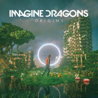 Imagine Dragons/Origins（国内盤)(ポップス/ロック(洋楽))