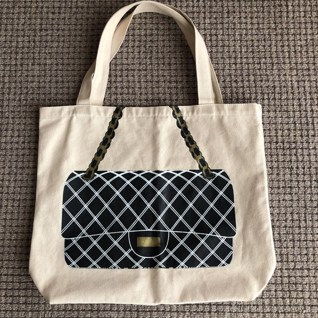 my other bag(マイアザーバッグ)のキヨミッキー様専用☆my other bag☆マイアザーバッグ☆ レディースのバッグ(トートバッグ)の商品写真