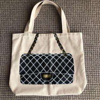 マイアザーバッグ(my other bag)のキヨミッキー様専用☆my other bag☆マイアザーバッグ☆(トートバッグ)