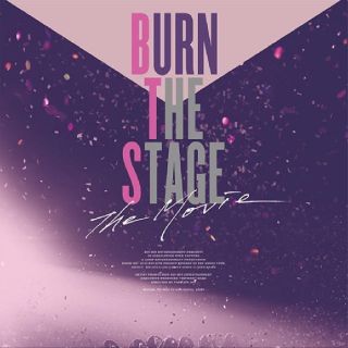 ボウダンショウネンダン(防弾少年団(BTS))のBTS Burn the stage ムビチケ 全国共通(その他)