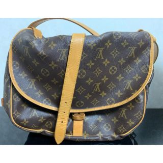 ルイヴィトン(LOUIS VUITTON)のluis Vuitton(ハンドバッグ)