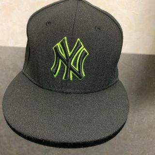 ニューエラー(NEW ERA)のNEW ERA(キャップ)