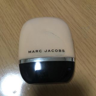 マークジェイコブス(MARC JACOBS)のマークジェイコブス ファンデーション(ファンデーション)