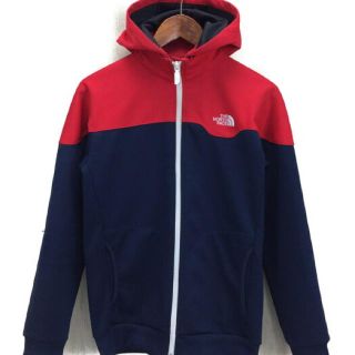 ザノースフェイス(THE NORTH FACE)のノースフェイス ジャケット パーカー(マウンテンパーカー)