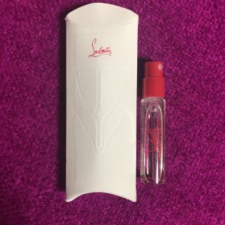 クリスチャンルブタン(Christian Louboutin)のクリスチャンルブタン トルネードブロンド(香水(女性用))