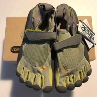 ビブラム(vibram)のVibram FiveFingers/W36(22.5cm)(スニーカー)