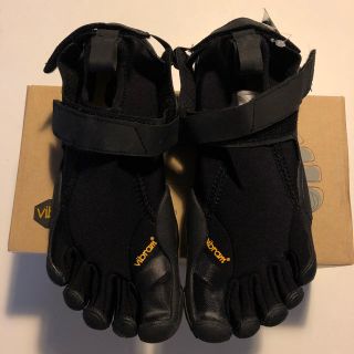 ビブラム(vibram)のVibram FiveFingers/W36(22.5cm)(スニーカー)