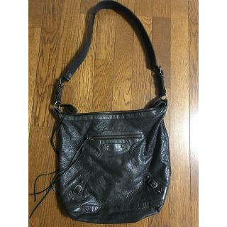 バレンシアガバッグ(BALENCIAGA BAG)のバレンシアガ THE MENS DAY(ショルダーバッグ)