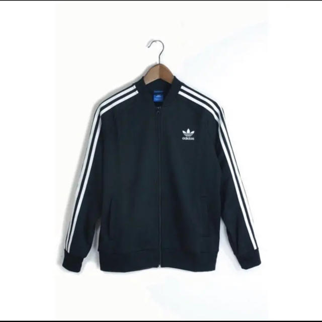 adidas originals ジャージ