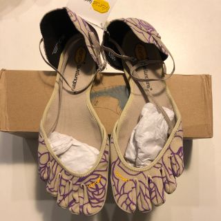 ビブラム(vibram)のVibram FiveFingers/W41(25.7cm)ZOU133様専用(サンダル)