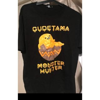 サンリオ(サンリオ)の値下げ！ぐでたまTシャツ(Tシャツ/カットソー(半袖/袖なし))