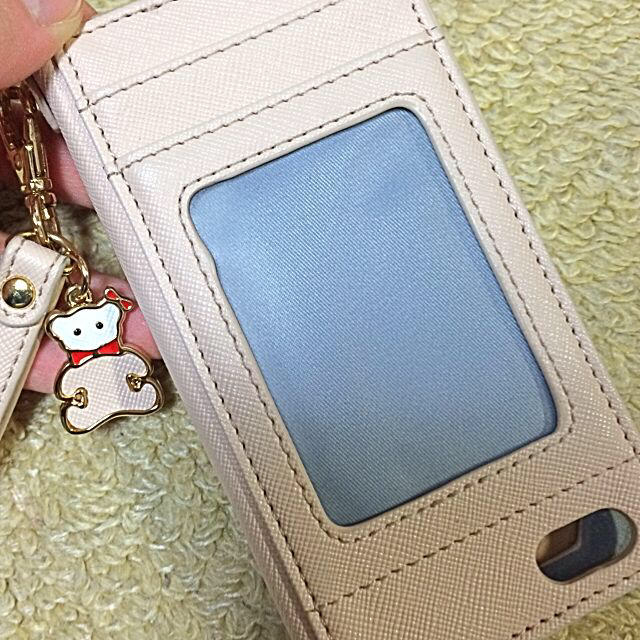 Klogi iPhone5sケース スマホ/家電/カメラのスマホアクセサリー(モバイルケース/カバー)の商品写真