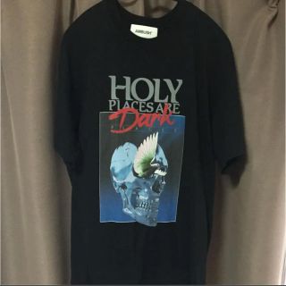 アンブッシュ(AMBUSH)のambush tシャツ(Tシャツ/カットソー(七分/長袖))