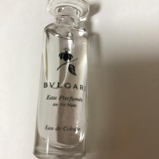 ブルガリ(BVLGARI)のBVLGARI  香水(香水(男性用))