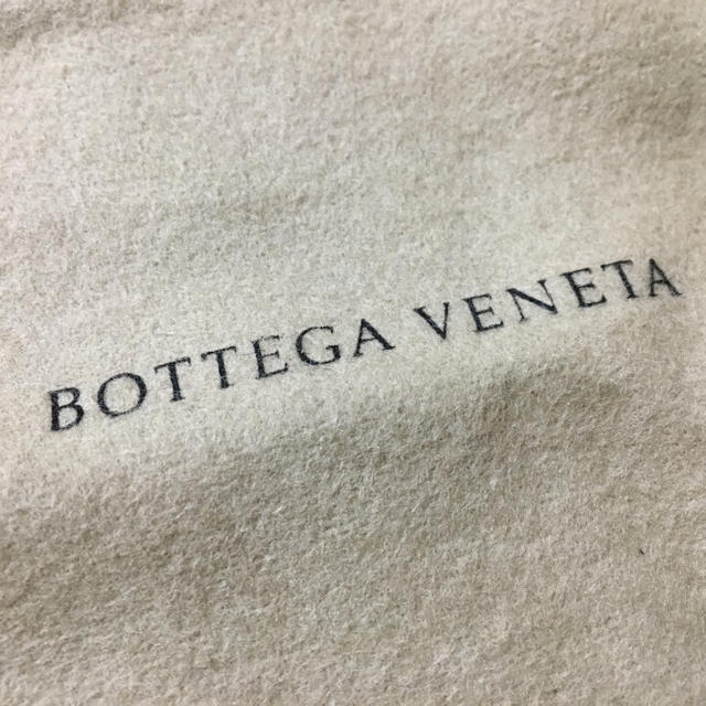 Bottega Veneta(ボッテガヴェネタ)の袋 レディースのバッグ(ショップ袋)の商品写真