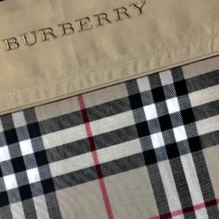 バーバリー(BURBERRY)の■バーバリー ベッドカバー(シーツ/カバー)