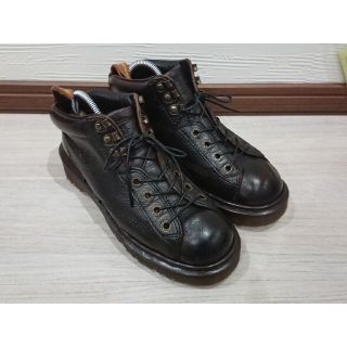 ドクターマーチン(Dr.Martens)のノック様専用 イングランド製 Dr.Martens マウンテンブーツ(ブーツ)