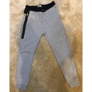 ザラ(ZARA)のZARAキッズ 150 スエットパンツ(その他)