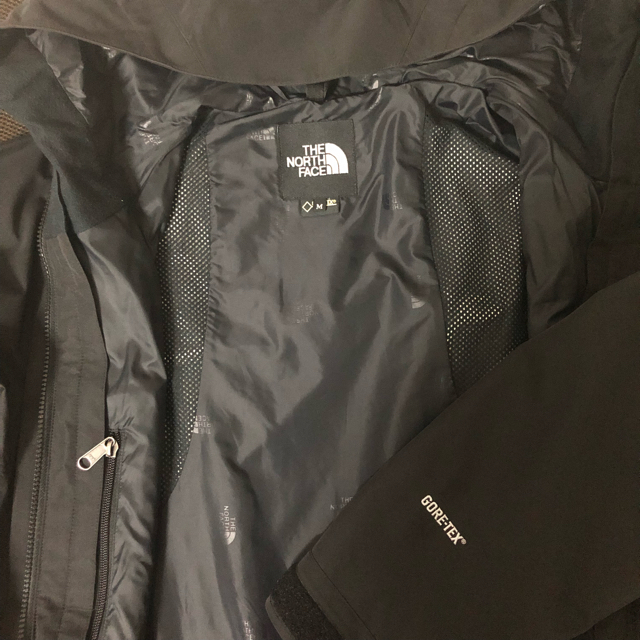 THE NORTH FACE 3