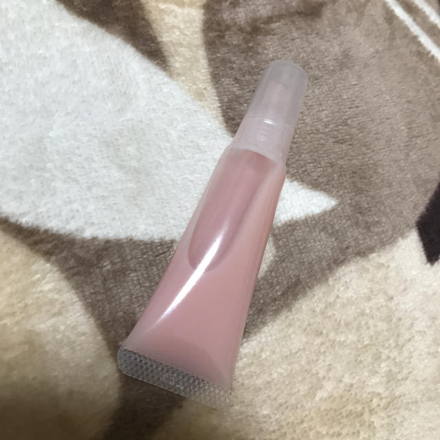 MUJI (無印良品)(ムジルシリョウヒン)の無印良品 リップトリートメント コスメ/美容のスキンケア/基礎化粧品(リップケア/リップクリーム)の商品写真