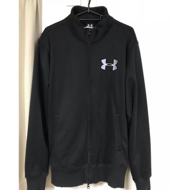 UNDER ARMOUR(アンダーアーマー)のアンダーアーマー ジャージ メンズのトップス(ジャージ)の商品写真