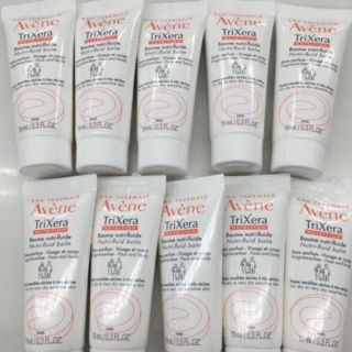 アベンヌ(Avene)のアベンヌ トリクセラ フルイドクリーム(ボディクリーム)