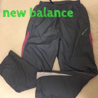 ニューバランス(New Balance)のnew balance☆シャカパン(カジュアルパンツ)