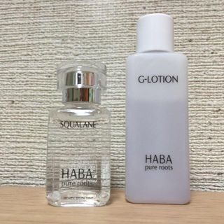 HABA ハーバー スクワラン(その他)