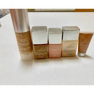 アールエムケー(RMK)のはま。様専用 RMK  ファンデーション セット(ファンデーション)