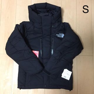 ザノースフェイス(THE NORTH FACE)のバルトロ(ダウンジャケット)