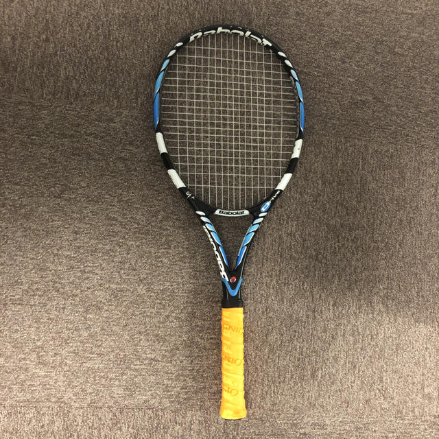 Babolat(バボラ)のテニスラケット スポーツ/アウトドアのテニス(ラケット)の商品写真