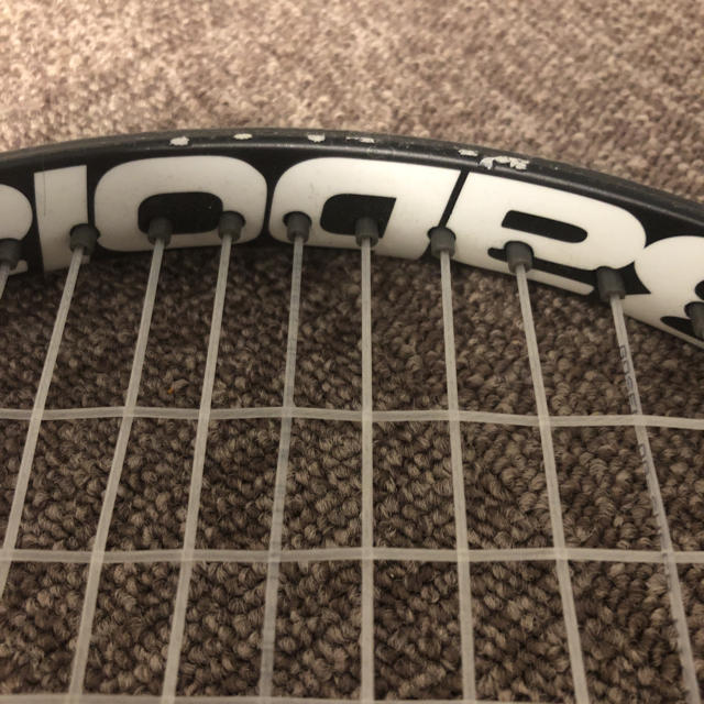 Babolat(バボラ)のテニスラケット スポーツ/アウトドアのテニス(ラケット)の商品写真