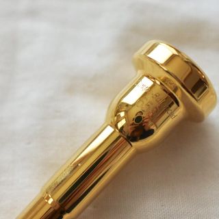 gr 入手困難 GR65S トランペット マウスピースの通販 by sky's shop