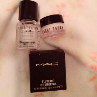 マック(MAC)のmac  bobbi brown セット(その他)