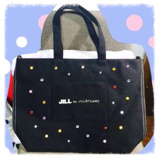 ジルバイジルスチュアート(JILL by JILLSTUART)のJILL STUARTトートバッグ♡(トートバッグ)