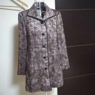 ハーディエイミス ロングコート(レディース)の通販 6点 | HARDY AMIES
