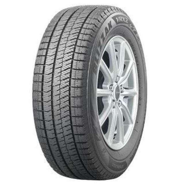 ブリヂストンBLIZZAK VRX2 225/40R18 4本セット ホイール別タイヤ