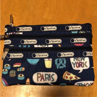 レスポートサック(LeSportsac)のレスポートサックポーチ(ポーチ)