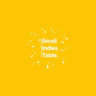 small indies table  KOTORI FOMARE 会場限定CD(ポップス/ロック(邦楽))