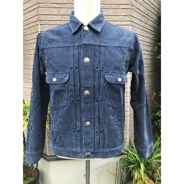 ロンハーマン Wrangler for Ron Herman JACKET L