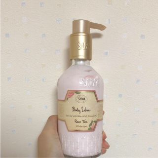 サボン(SABON)のSABON ボディークリーム(ボディクリーム)