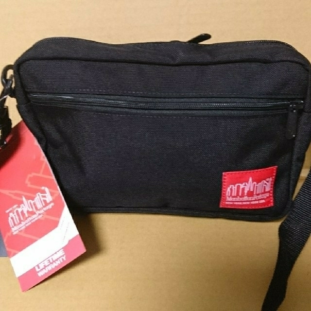 Manhattan Portage(マンハッタンポーテージ)のマンハッタンポーテージ   ショルダーバッグJogger Bag MP1404L レディースのバッグ(ショルダーバッグ)の商品写真